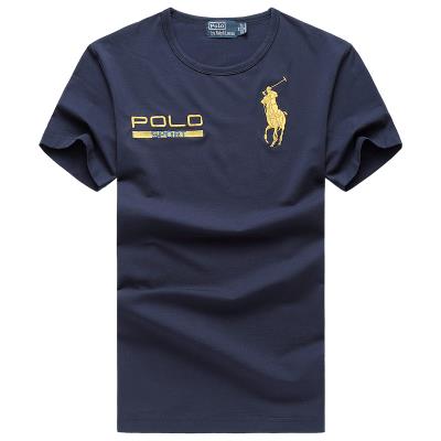 Cheap Men Polo Shirts wholesale No. 2563